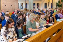 28.05.2022 Pfarrfirmung